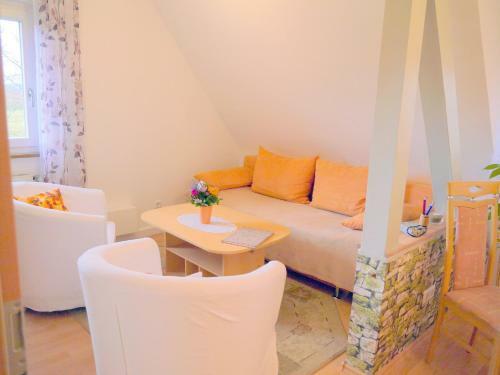 Apartamento Ferienwohnung Billmann