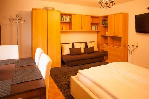 Gem�tliches Apartment My Little Black Forest