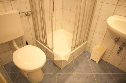 Gem�tliches Apartment My Little Black Forest