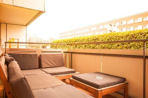 Gem�tliches Apartment My Little Black Forest