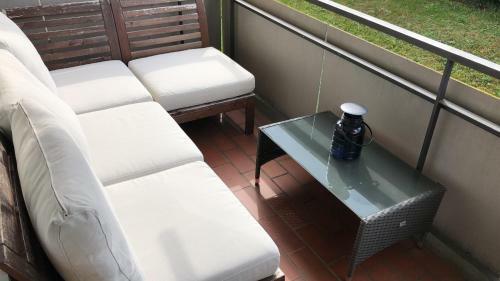 Gem�tliches Apartment My Little Black Forest