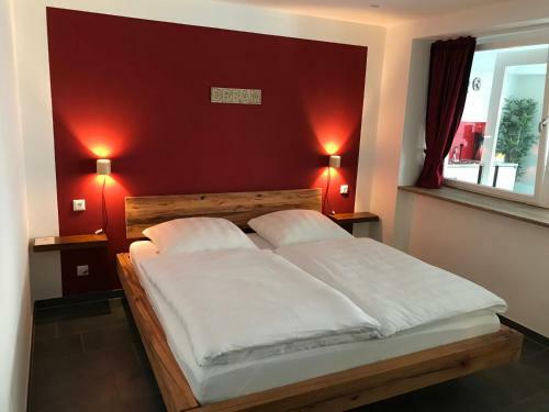 Apartamento Bobbele Freiburg Zentrum