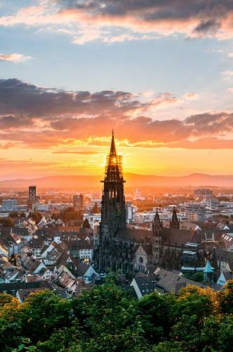 Apartamento Deluxe Studio 9 In Der Altstadt