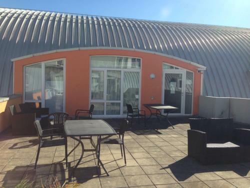 Apartamento G�stehaus Des Goethe-institut Freiburg
