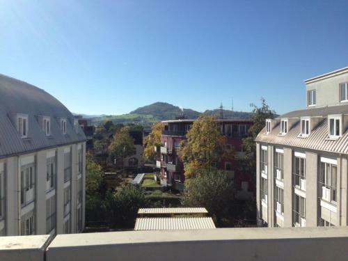 Apartamento G�stehaus Des Goethe-institut Freiburg
