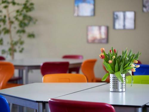 Apartamento G�stehaus Des Goethe-institut Freiburg
