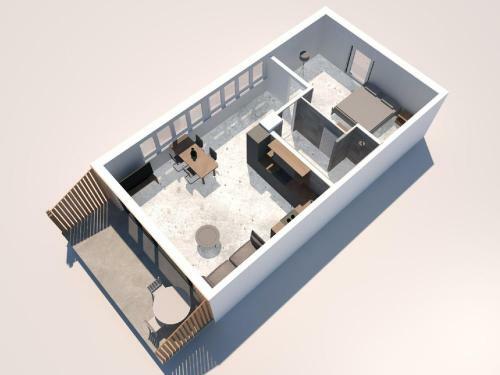 Apartamento Ferien- Und Winzerhof Simon
