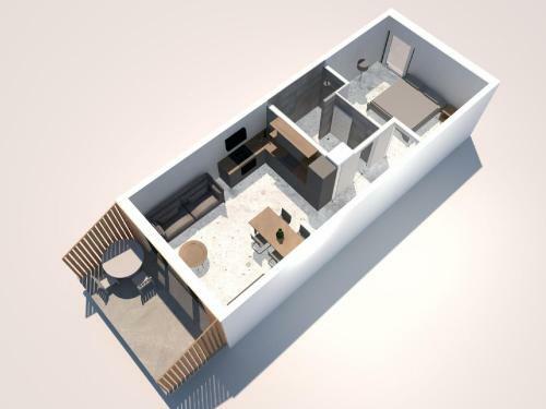 Apartamento Ferien- Und Winzerhof Simon