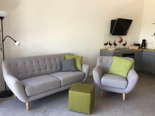 Apartamento Ferien- Und Winzerhof Simon