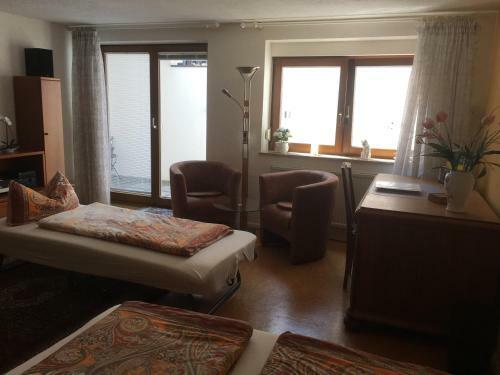 Apartamento Ferienwohnung Bei Franka Mit Sauna
