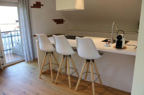 Apartamento Tuniberglounge - Sehr Moderne Und Helle Wohnung