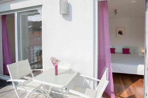 Apartamento Freiburg-design-apartment 2