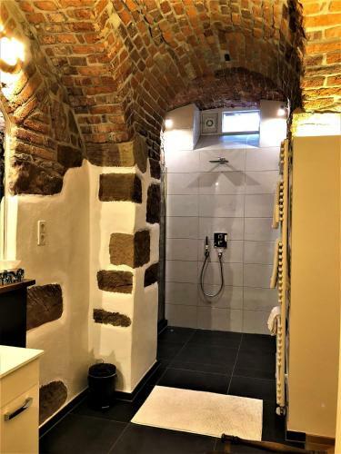 Luxus Apartment Colloseum In Der Stadt