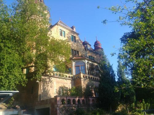 Apartamento Appartment Sonneck