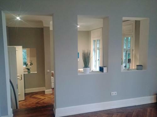 Apartamento Appartment Sonneck