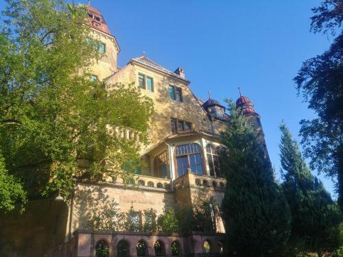 Apartamento Appartment Sonneck