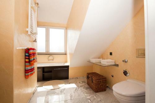 City Lux Apartment In Der Stadt