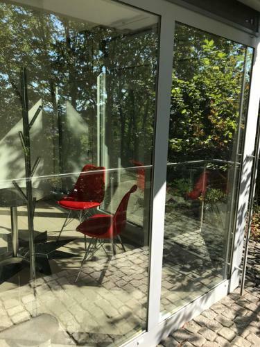 Apartamento Ferienwohnung-freiburg-exklusiv