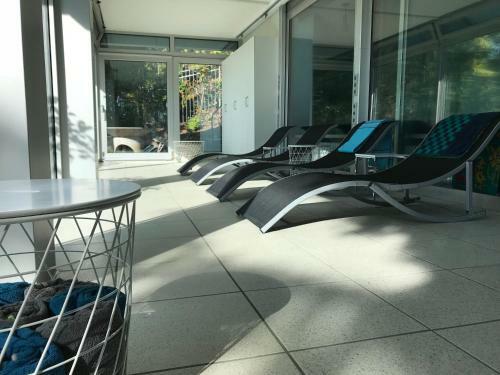 Apartamento Ferienwohnung-freiburg-exklusiv