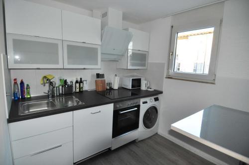 Business Apartment Freiburg 1