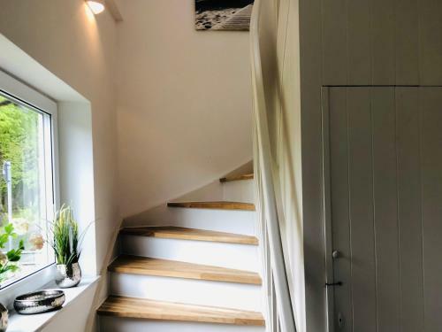 Apartamento Ferienhaus No2 In Friedrichstadt