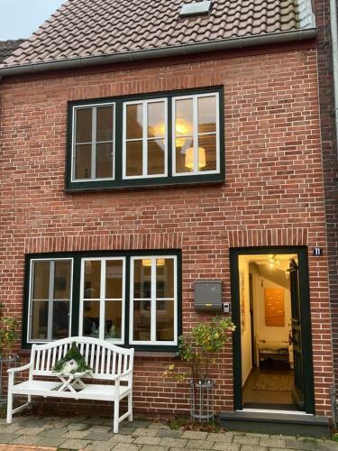 P11 Vakantiehuis