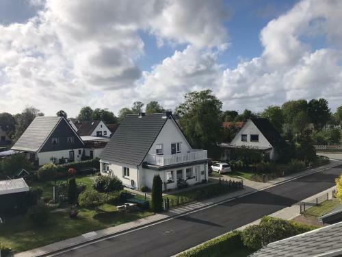 Apartamento Ferienwohnung Hygge