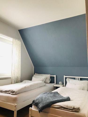 Apartamento Ferienwohnung Hygge