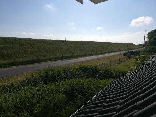 Friedrichskoog Ferienhaus Mia