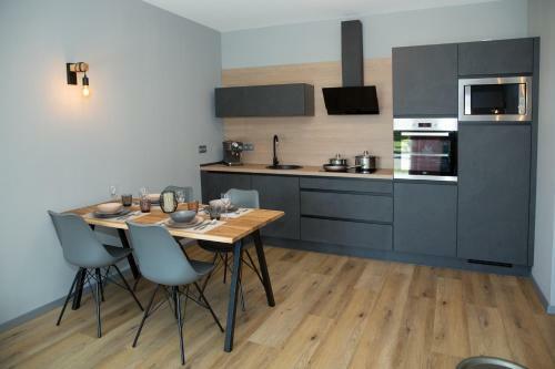 Apartamento Sch�ner Wohnen