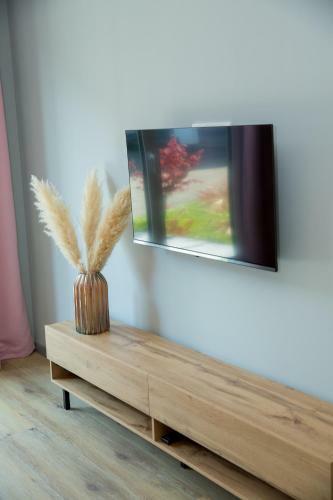 Apartamento Sch�ner Wohnen