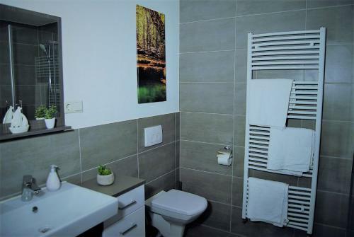 Apartamento Hildastra�e 1 Appart.2