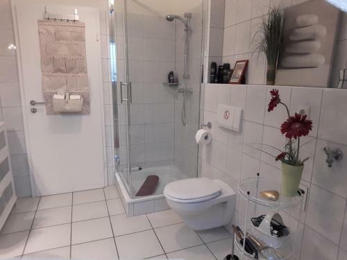 Apartamento Ferienwohnung W�lfle