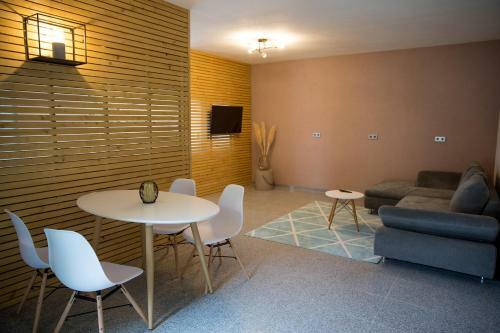 Apartment 1 Zimmer
