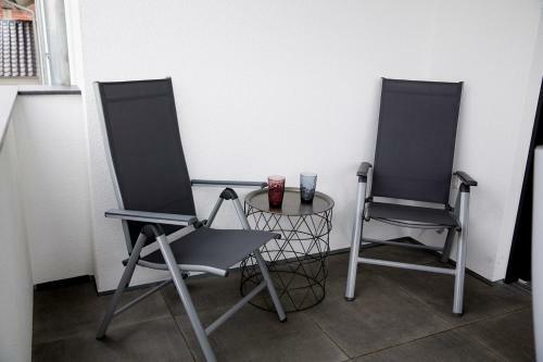 Apartamento Sch�ner Wohnen