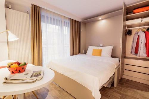 Fantastic Serviced Apartment In Frankfurt