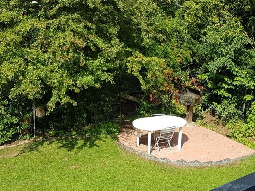 Apartamento Fritzlar Ederauen