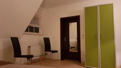 Apartamento Fritzlar Ederauen