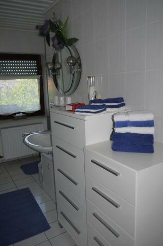 Apartamento Ferienwohnung Schmetterling