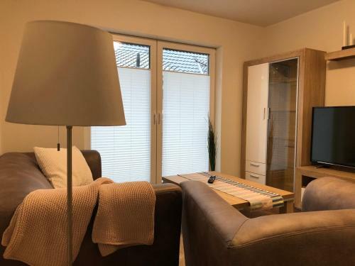 Apartamento Ferienpark Th�le