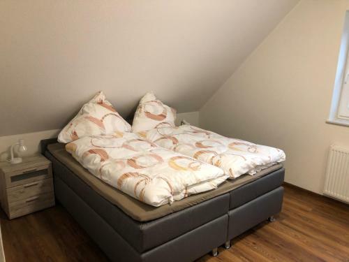 Apartamento Ferienpark Th�le