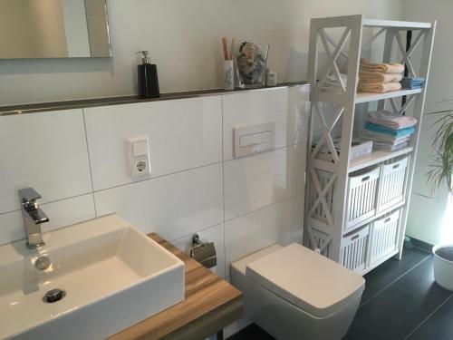 Apartamento Klause Am Gr�nen Hof