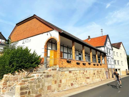 Hostal Herr Berge