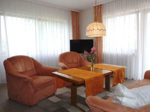 Apartamento 4-sterne Wohnung Im Erdgeschoss