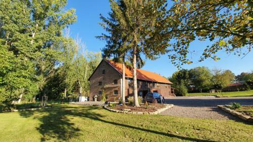 Apartamento Ferienwohnung Am Froser See