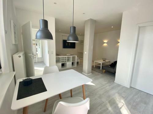 Apartment Schloofschdubb In Fuldatal