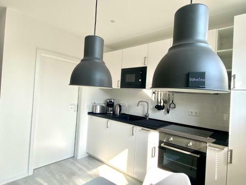 Apartment Schloofschdubb In Fuldatal