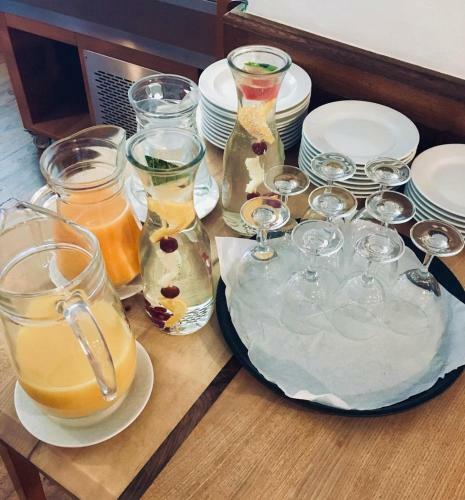 Hotel Schlossgastst�tte F�rsteneck
