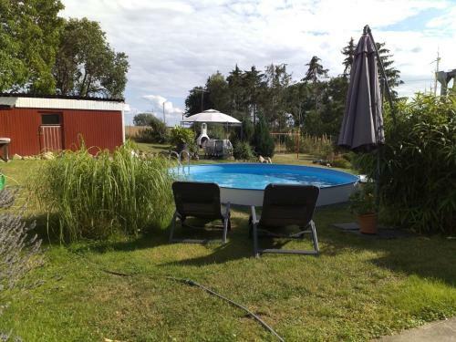 Apartamento Ferienapartment Fleischer