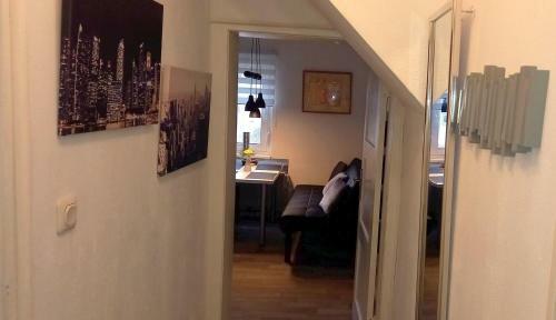Apartamento Ferienapartment Fleischer